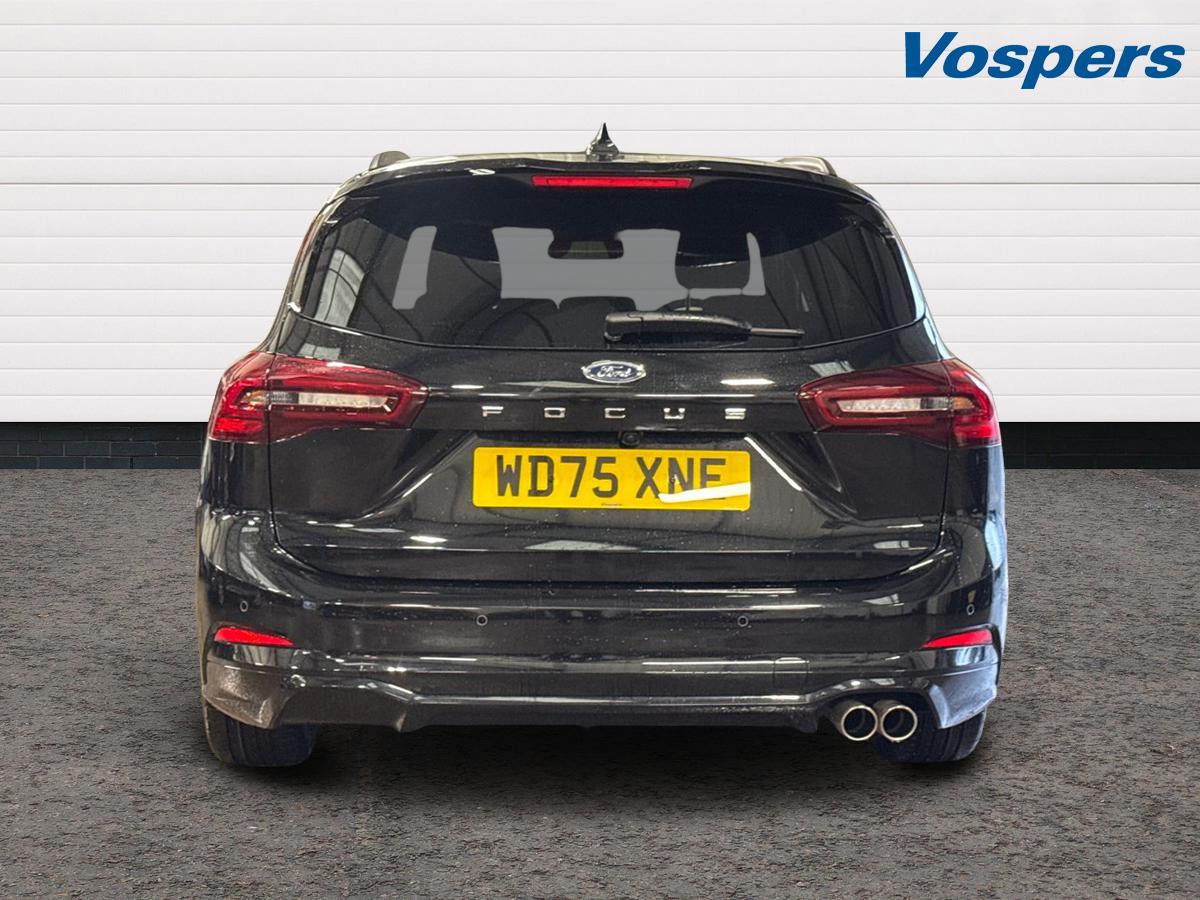 Used Ford Focus 2025 for sale - 78000285: Photo 7