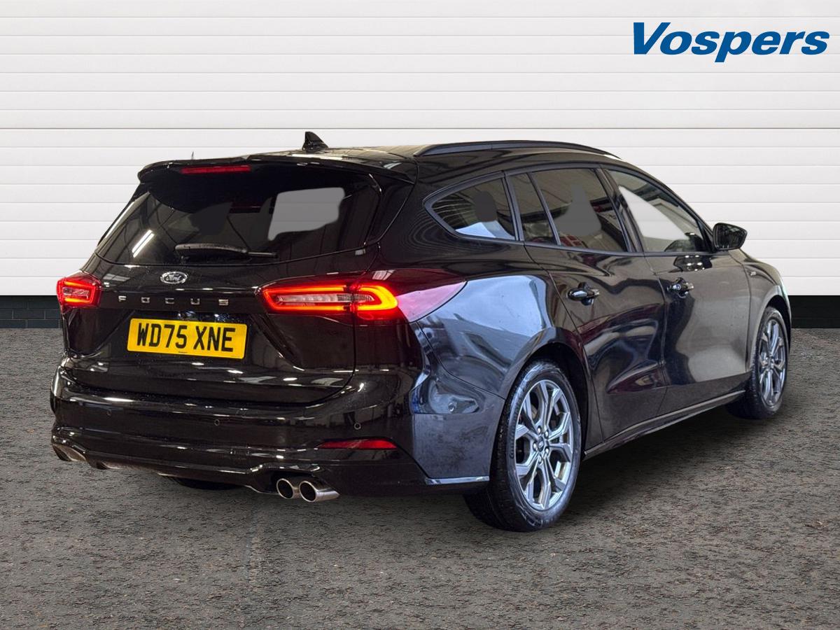 Used Ford Focus 2025 for sale - 78000285: Photo 9