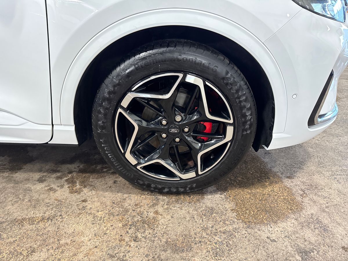 Used Ford Kuga 2024 for sale - 78206641: Photo 14