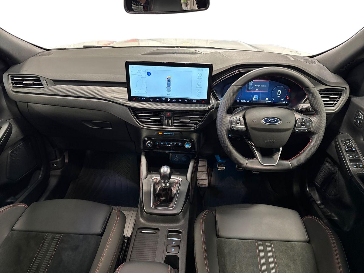 Used Ford Kuga 2024 for sale - 78206641: Photo 19