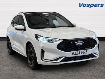 Used Ford Kuga 2024 for sale - 78206641: Photo