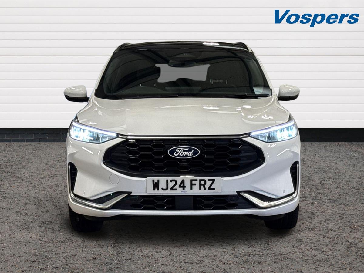 Used Ford Kuga 2024 for sale - 78206641: Photo 2