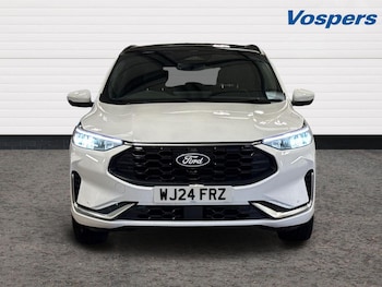 Used Ford Kuga 2024 for sale - 78206641: Photo