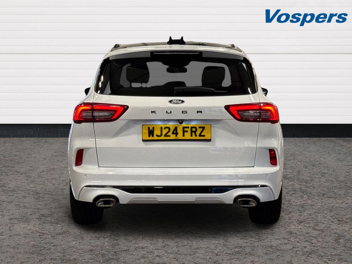 Used Ford Kuga 2024 for sale - 78206641: Photo 7
