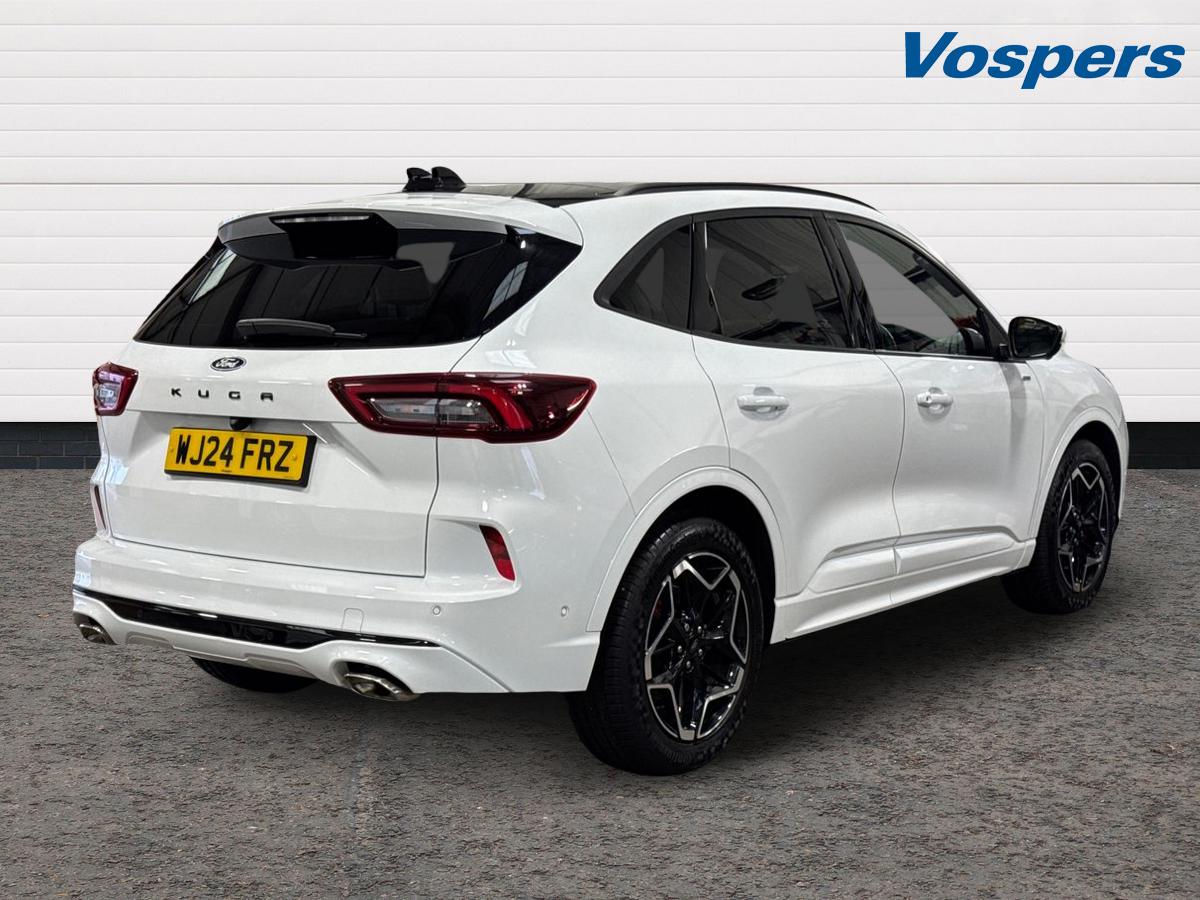 Used Ford Kuga 2024 for sale - 78206641: Photo 9