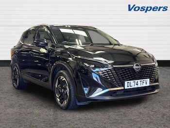 Used Nissan Qashqai 2024 for sale - 79478176: Photo