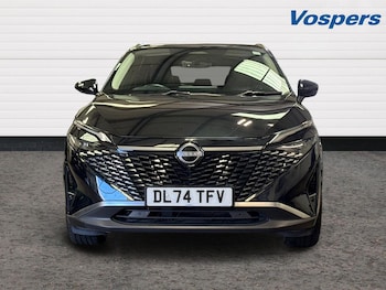 Used Nissan Qashqai 2024 for sale - 79478176: Photo