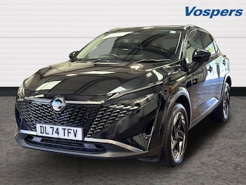 Used Nissan Qashqai 2024 for sale - 79478176: Photo