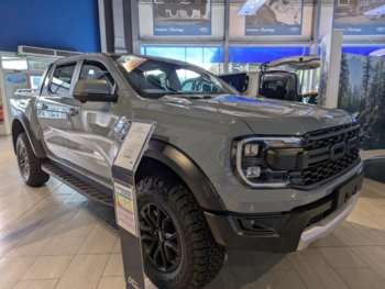 Used Ford Ranger 2025 for sale - 74192605: Photo