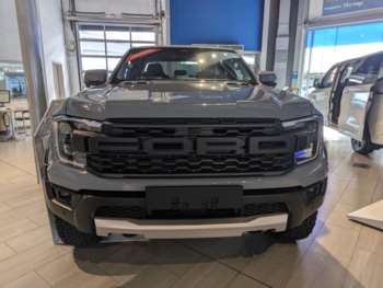 Used Ford Ranger 2025 for sale - 74192605: Photo