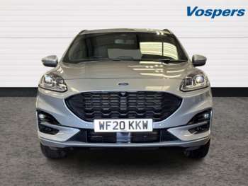Used Ford Kuga 2020 for sale - 74941391: Photo