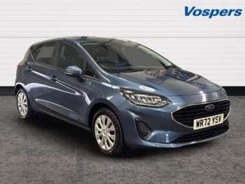 2022 - 1.0 EcoBoost Trend 5dr