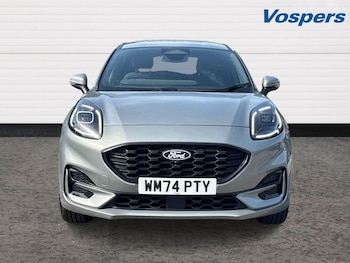 Used Ford Puma 2024 for sale - 78995172: Photo