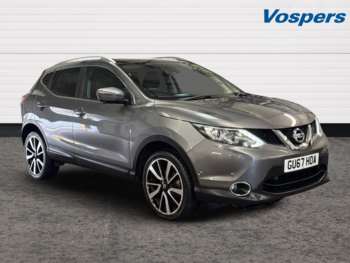 2017 - 1.5 dCi Tekna 5dr
