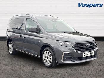 Used Ford Tourneo Connect 2023 for sale - 79337959: Photo