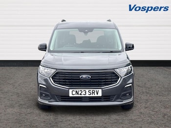Used Ford Tourneo Connect 2023 for sale - 79337959: Photo