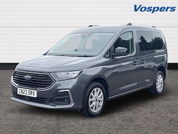 Used Ford Tourneo Connect 2023 for sale - 79337959: Photo