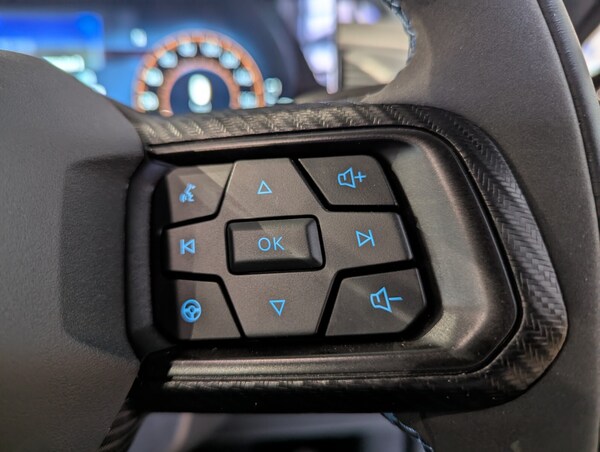Used Ford Mustang 2025 for sale - 75554433: Photo 13
