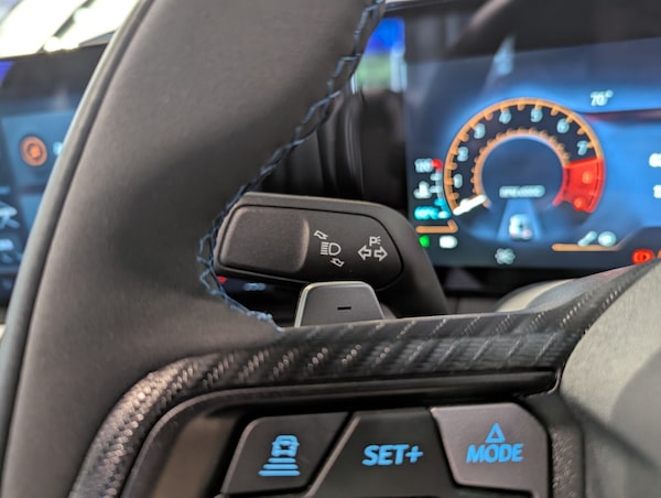 Used Ford Mustang 2025 for sale - 75554433: Photo 14