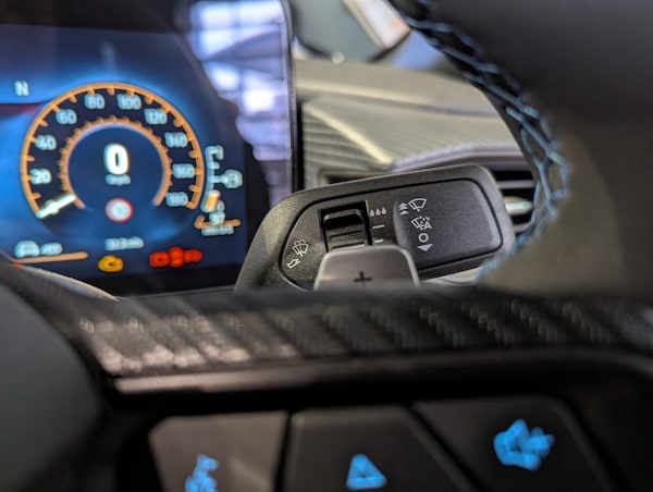 Used Ford Mustang 2025 for sale - 75554433: Photo 15