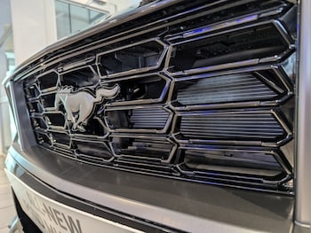 Used Ford Mustang 2025 for sale - 75554433: Photo