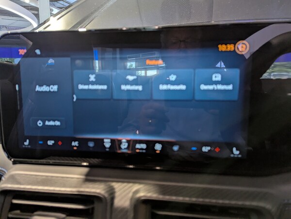 Used Ford Mustang 2025 for sale - 75554433: Photo 20