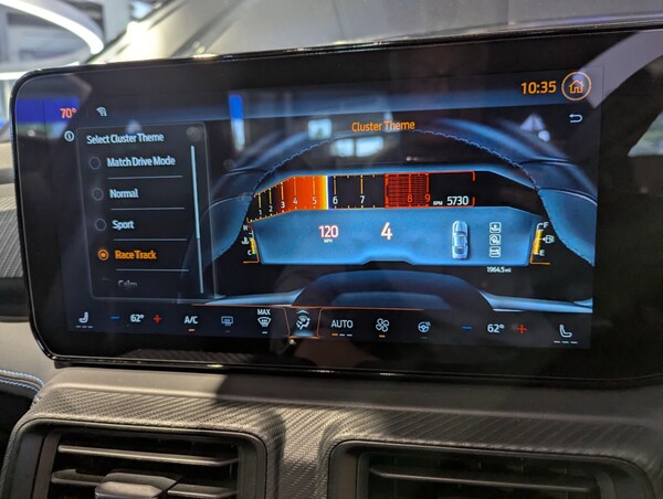 Used Ford Mustang 2025 for sale - 75554433: Photo 25