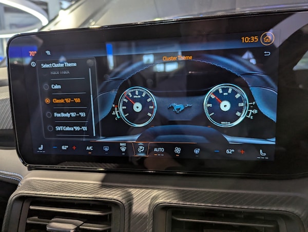 Used Ford Mustang 2025 for sale - 75554433: Photo 27