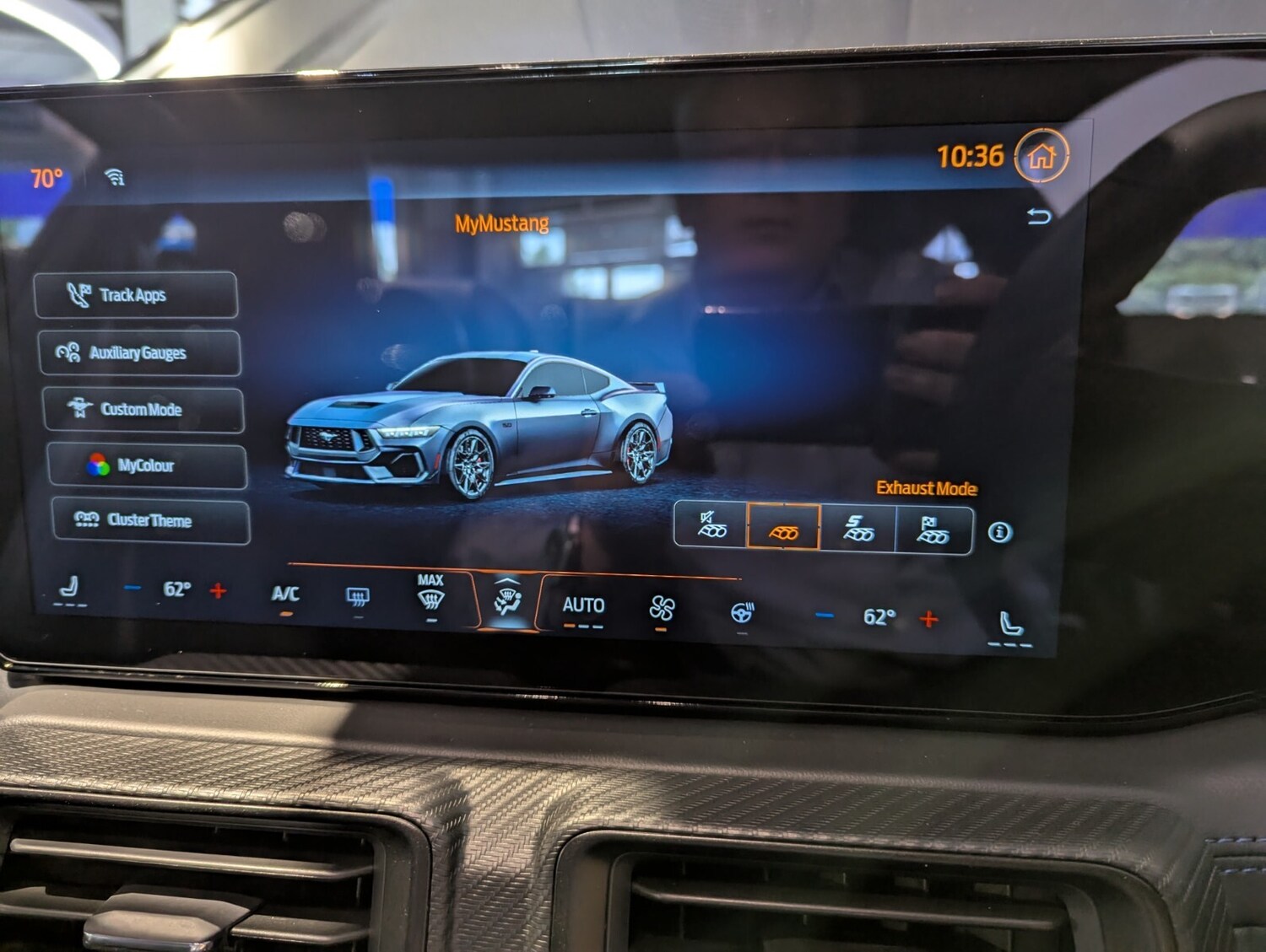 Vehicle 30