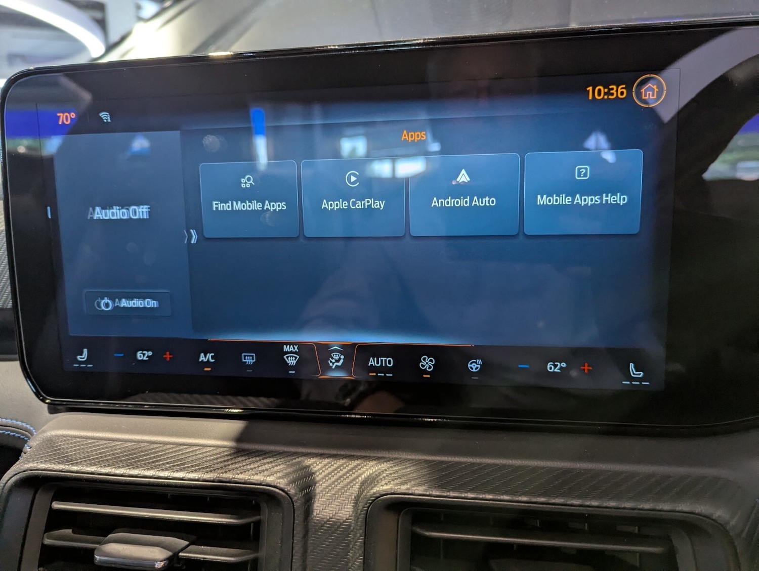 Vehicle 31