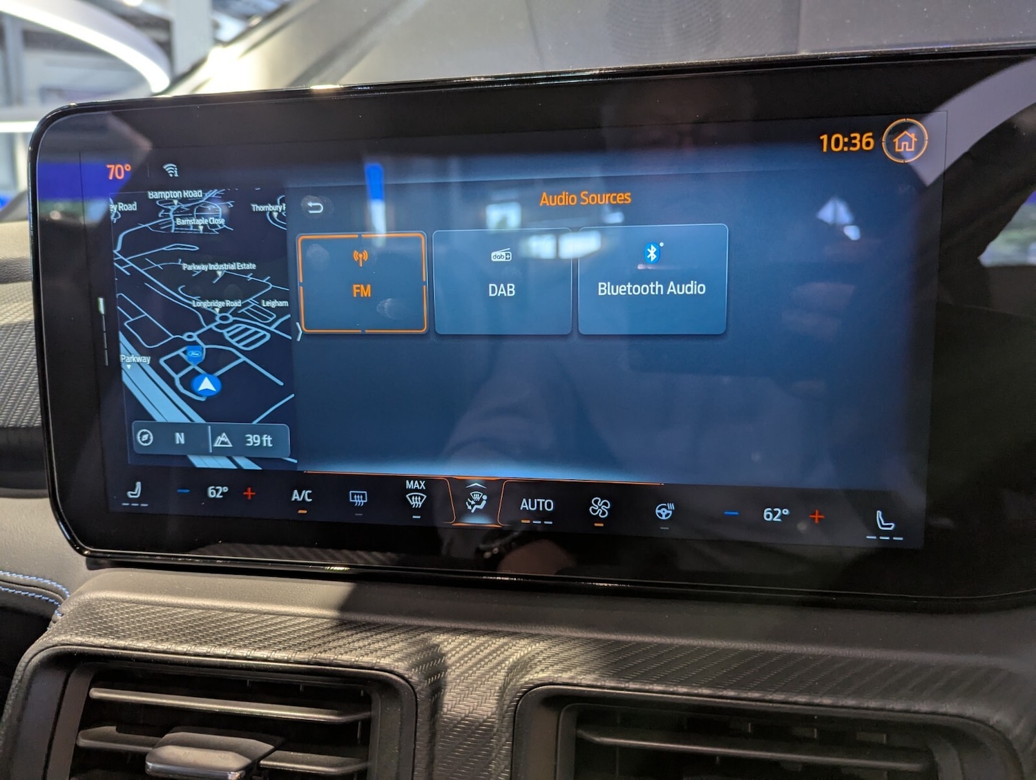 Vehicle 33