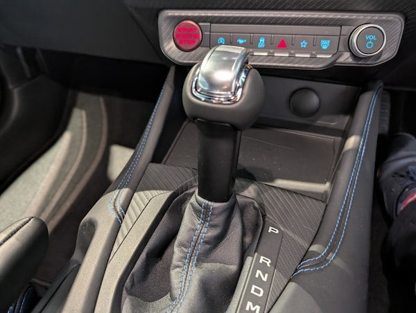 Used Ford Mustang 2025 for sale - 75554433: Photo 36