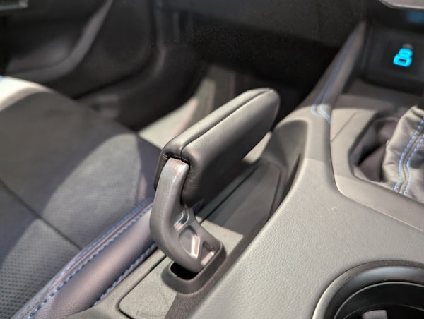 Used Ford Mustang 2025 for sale - 75554433: Photo 38