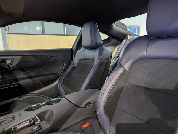 Used Ford Mustang 2025 for sale - 75554433: Photo 40