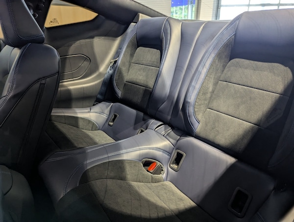 Used Ford Mustang 2025 for sale - 75554433: Photo 41