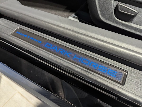 Used Ford Mustang 2025 for sale - 75554433: Photo 42