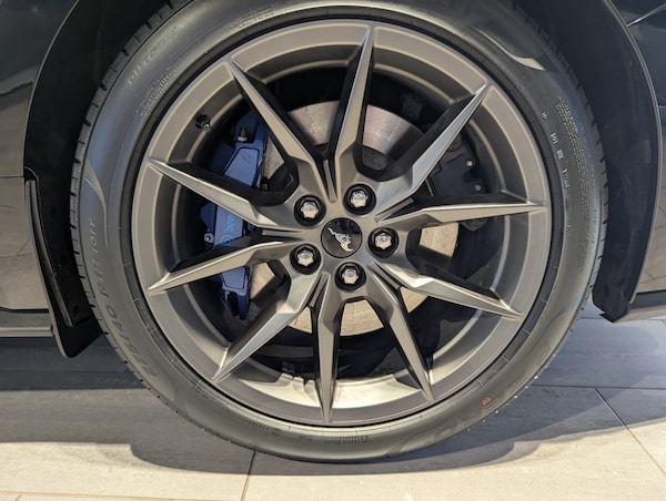 Used Ford Mustang 2025 for sale - 75554433: Photo 47