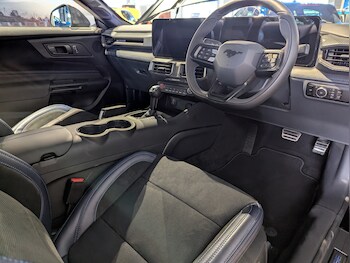 Used Ford Mustang 2025 for sale - 75554433: Photo
