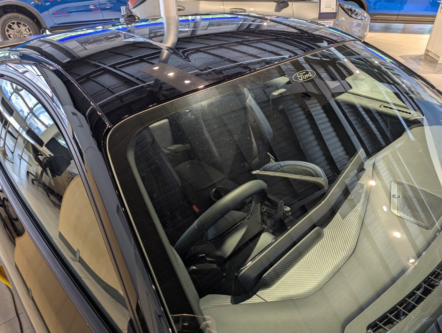Vehicle 50