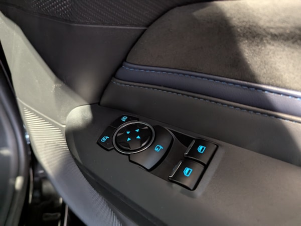 Used Ford Mustang 2025 for sale - 75554433: Photo 7