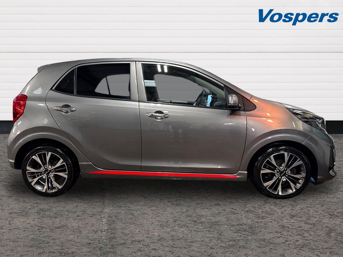 Used Kia Picanto 2022 for sale - 76826791: Photo 10