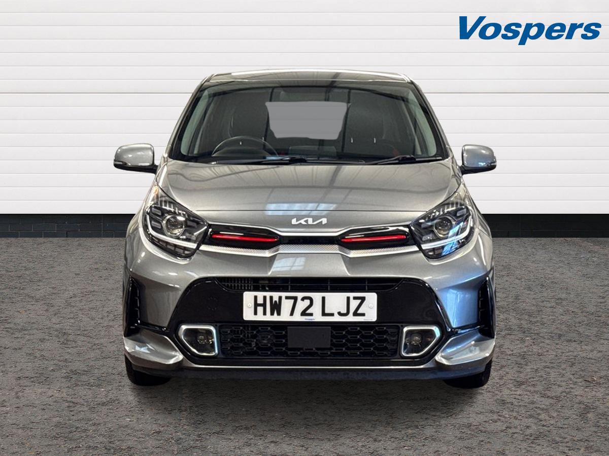 Used Kia Picanto 2022 for sale - 76826791: Photo 2