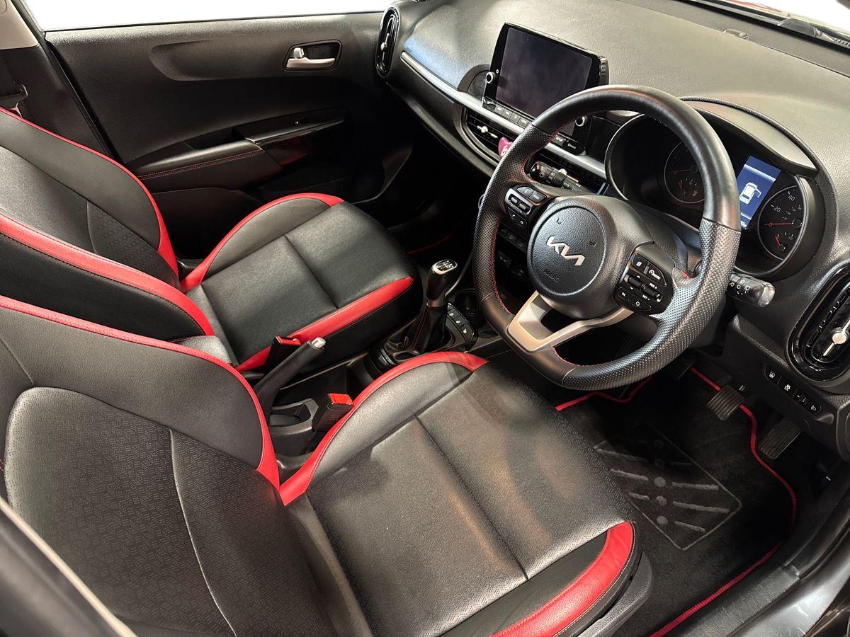 Used Kia Picanto 2022 for sale - 76826791: Photo 22