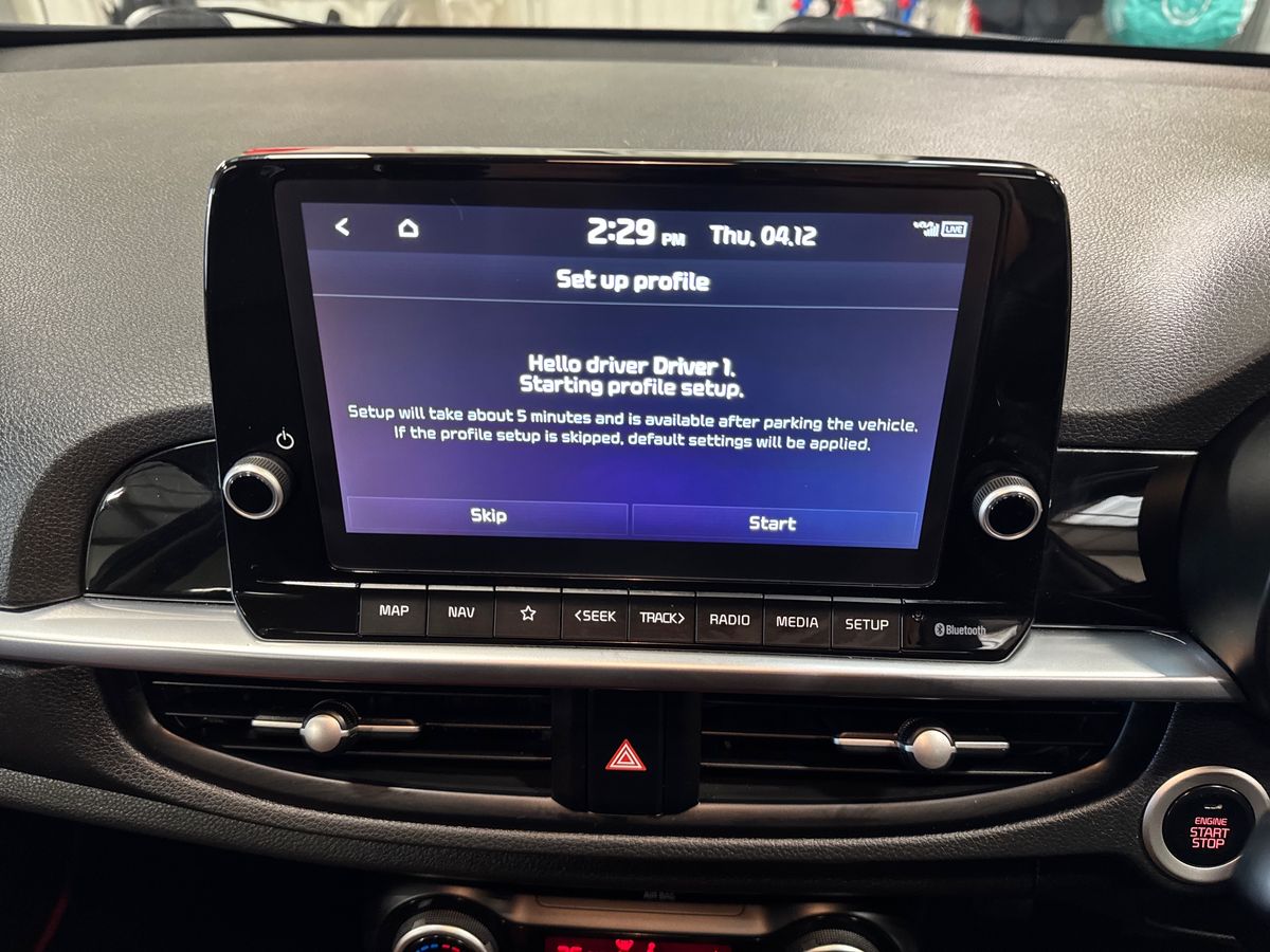 Used Kia Picanto 2022 for sale - 76826791: Photo 25