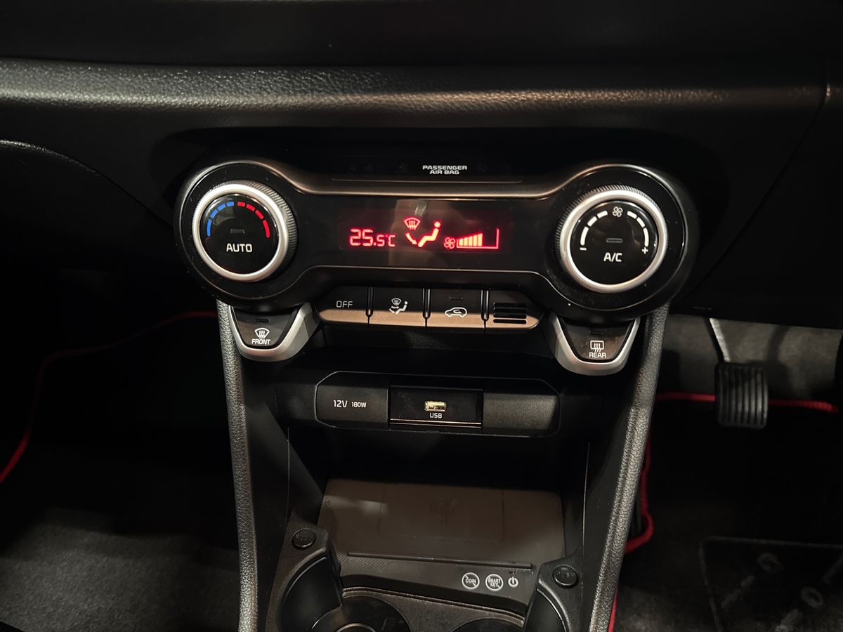 Used Kia Picanto 2022 for sale - 76826791: Photo 26