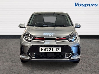 Used Kia Picanto 2022 for sale - 76826791: Photo