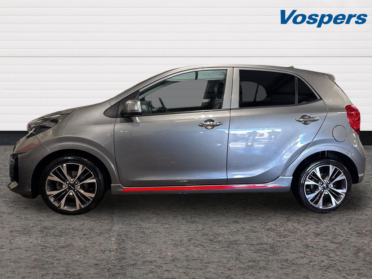 Used Kia Picanto 2022 for sale - 76826791: Photo 5