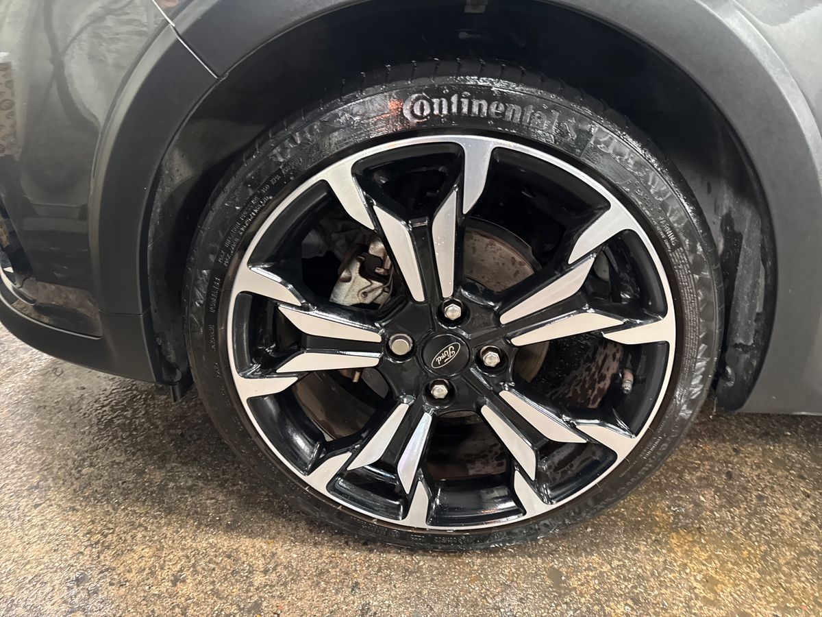 Used Ford Fiesta 2023 for sale - 76901395: Photo 11