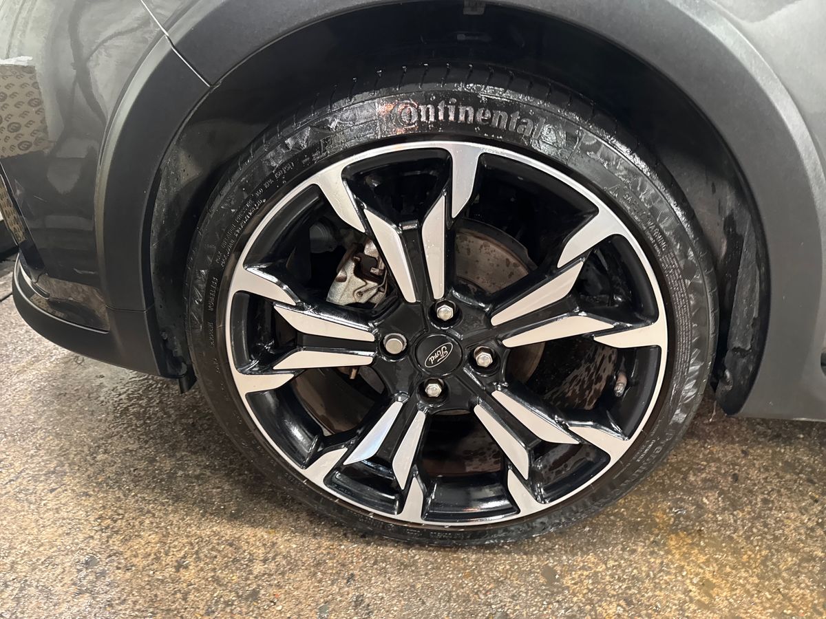 Used Ford Fiesta 2023 for sale - 76901395: Photo 13