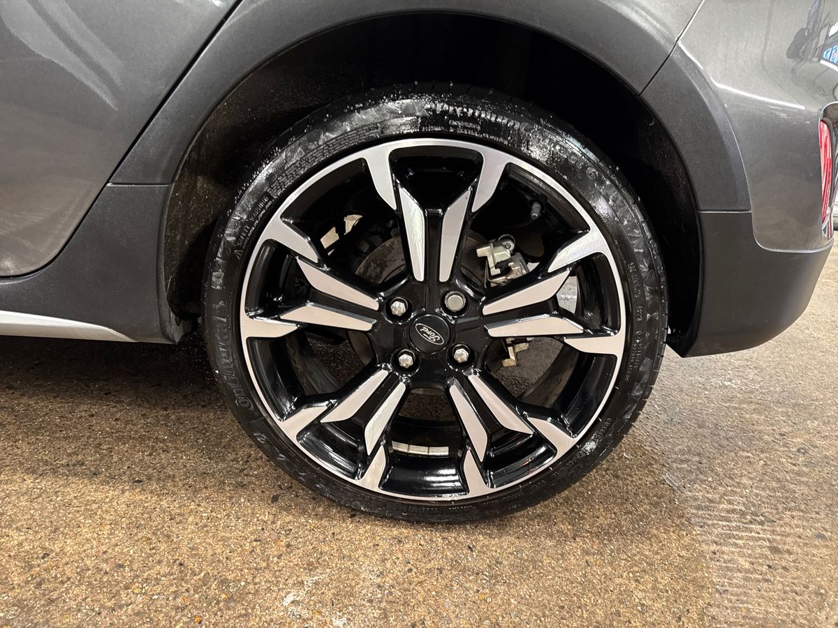 Used Ford Fiesta 2023 for sale - 76901395: Photo 15